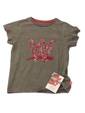 Character WWE T-Shirt Age 7-8