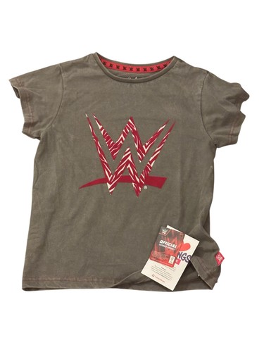 Character wwe shirt - character,