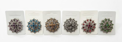 Job lot rings adjustable - lot,