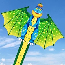 Huge Kites for Children &
