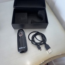 BOBLOV Mini Police Body Camera