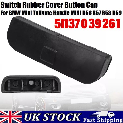 For bmw mini tailgate handle - bmw,