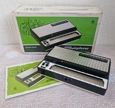 ❤️ Retro Stylophone The