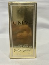 Rare ysl cinéma - eau, de
