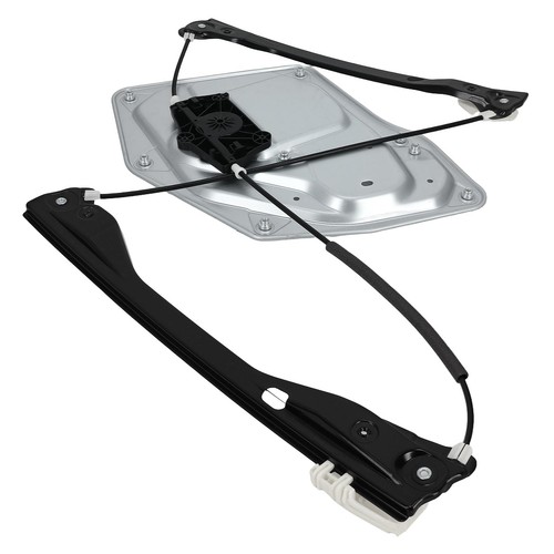 Front right window regulator - front,