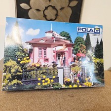 POLA G GAUGE 331737 ' WHY NOT