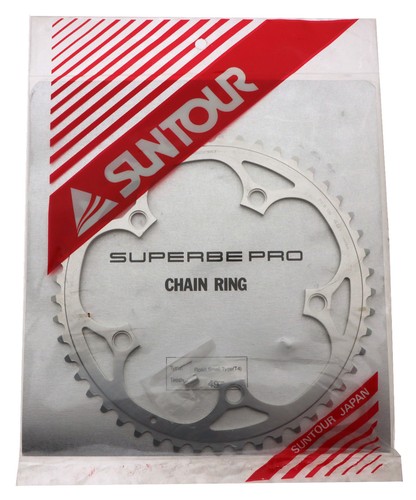 Suntour superbe pro - suntour,