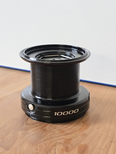 Shimano aerlex 10000 xtb spare - shimano,