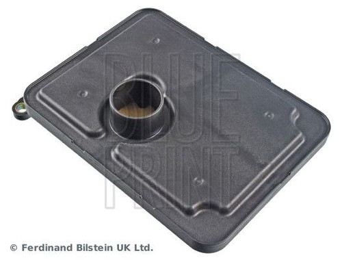 Blue print automatic - print,