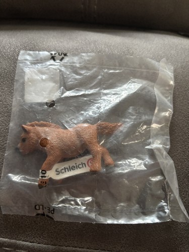 Schleich miniature shetland - schleich,