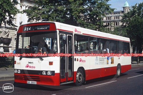 Bus photo citybus - citybus, belfast