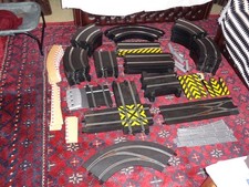 Huge Large Scalextric Digital