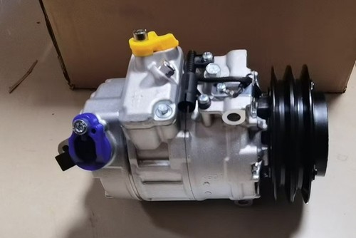Compressor for bentley - ac,