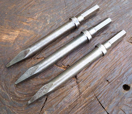 Air hammer tool steel - hammer,