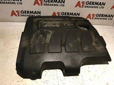 GENUINE 10-13 AUDI A1 8X A3 8P 1.6 CAYC TOP ENGINE COVER 03L103925AS