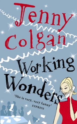 Working wonders - (paperback),