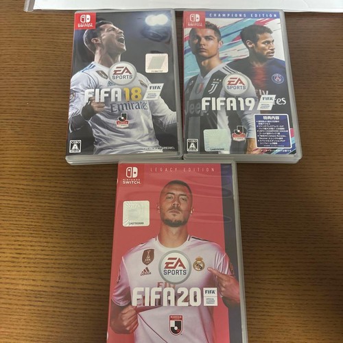 Nintendo switch fifa - fifa, 20