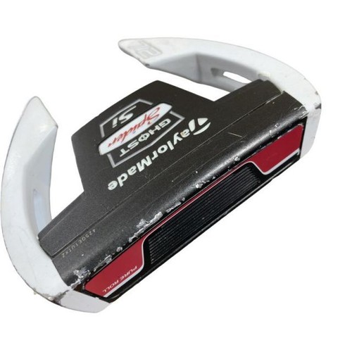 Used taylormade ghost spider - taylormade,