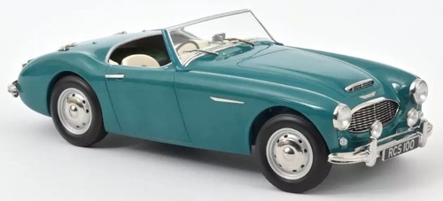 1959 norev austin - healey, 3000