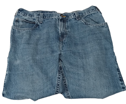Men bernie dungaree 38x30 - dungaree,