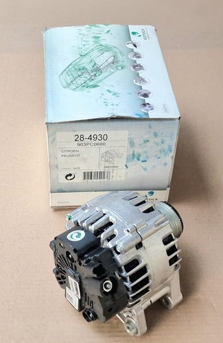 Alternator 97a fits citroen - 97a,