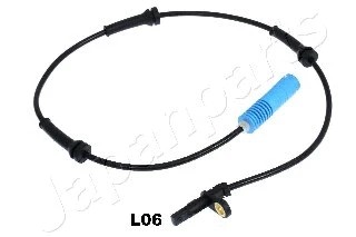 Sensor wheel speed fits land - wheel,