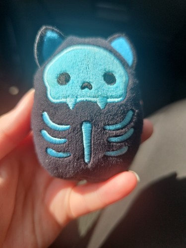Squishmallows stump the - stump,