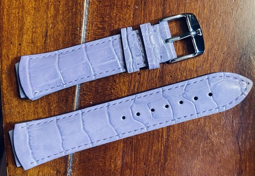 New technomarine watch - watch, band