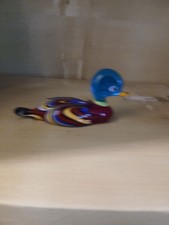 Beautiful Vintage Murano Glass