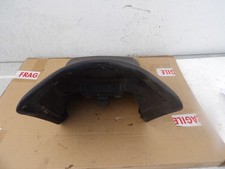 honda cbf 1000 front seat