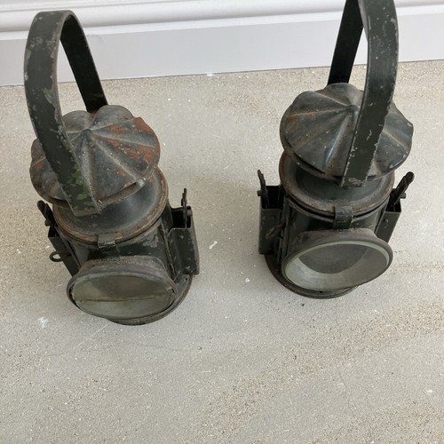 1944 railway way - x2, 3