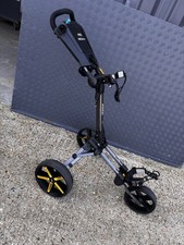 PowaKaddy Micra Compact