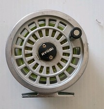 Ryobi 444 Fishing Reel with
