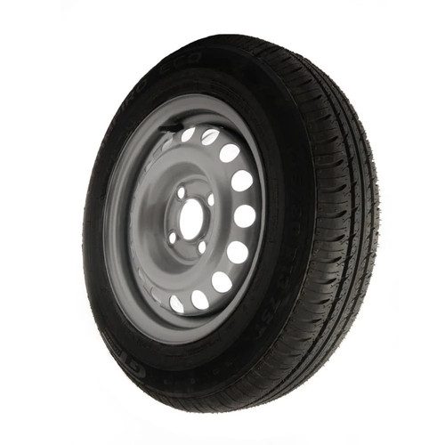 Trailer wheel inch - trailer,