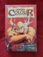 RARE 1988 Citadel Colour Paint