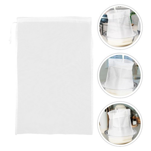 Pcs nut filter pouch - pcs,