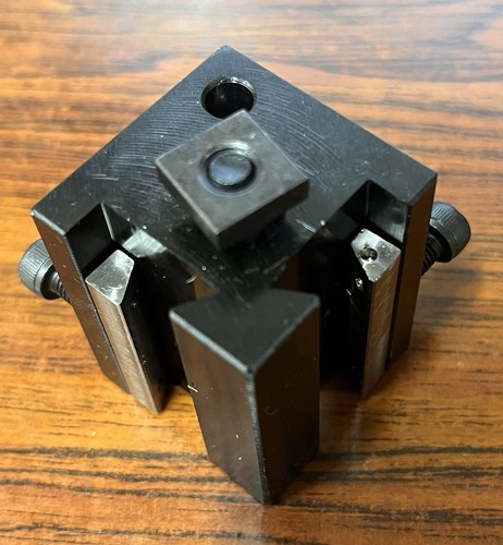 Emco quick change - tool, holder