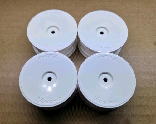 Yokomo 12mm hex special - hex,