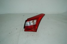HYUNDAI I30 2012 1.6 Crdi Rear