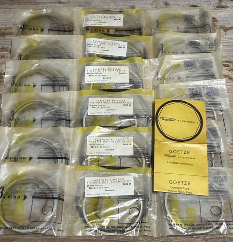 Elastic bands goetze auto - elastic,