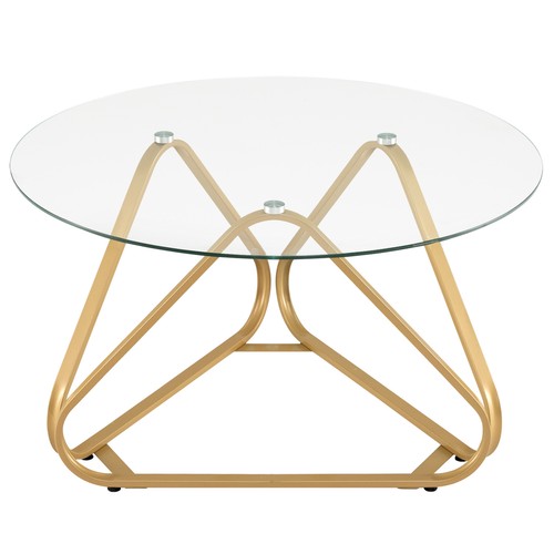 Modern center cocktail table - modern,