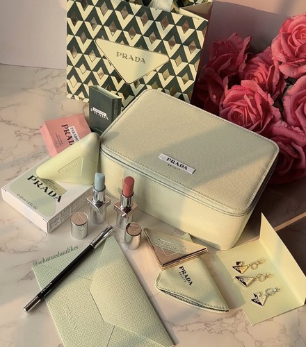 Prada beauty vanity case - beauty,