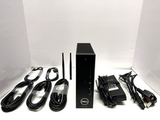 Dell WYSE 5070 Thin Client AMD
