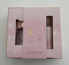 NEXT Just Pink 30ml Eau de