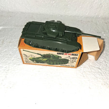 Airfix HO/OO Scale Centurion Tank Model Kit. MIB REF L3