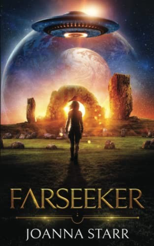 Farseeker epic fantasy - an,