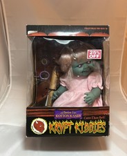 Krypt Kiddies Kotton Kandy