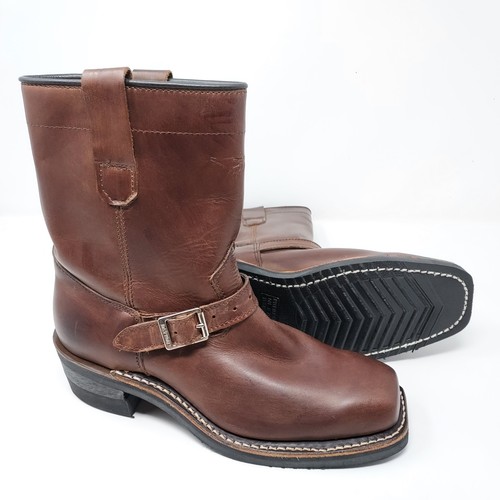 Dayton boots confederate - boots,