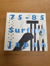 Surfing Japan 75-85