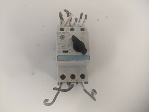 Siemens 3rv1021 1ka10 class - 3rv1021-1ka10,
